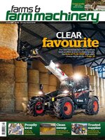 Farms and Farm Machinery